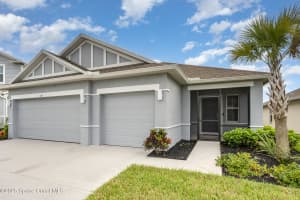 405 Kylar Drive, Palm Bay, FL 32907 - MLS#1060017