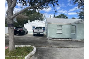 510 Strawbridge Avenue, Melbourne, FL 32901 - MLS#1060028