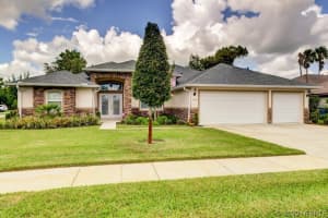 1167 White Oak Circle, Melbourne, FL 32934 - MLS#1060029