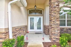 1167 White Oak Circle, Melbourne, FL 32934 - MLS#1060029