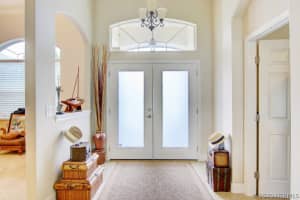 1167 White Oak Circle, Melbourne, FL 32934 - MLS#1060029