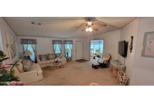 474 Marlin Circle, Barefoot Bay, FL 32976 - MLS#1060030
