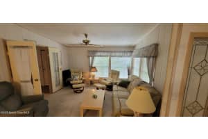 474 Marlin Circle, Barefoot Bay, FL 32976 - MLS#1060030