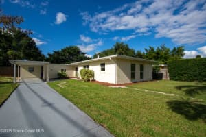 64 Knollwood Drive, Rockledge, FL 32955 - MLS#1060031