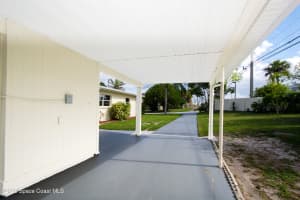 64 Knollwood Drive, Rockledge, FL 32955 - MLS#1060031