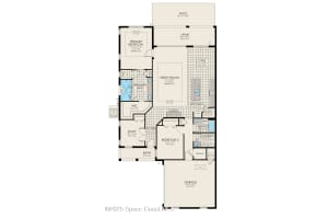 2818 Pangea Cir, Melbourne, FL 32940, Sold 10/17/25