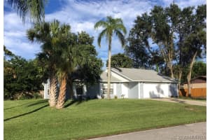 3303 Umbrella Tree Dr, Edgewater, FL 32141, Sold 10/17/25