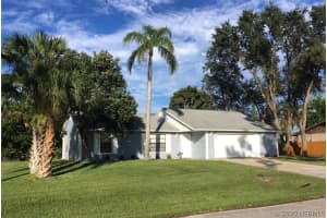 3303 Umbrella Tree Dr, Edgewater, FL 32141, Sold 10/17/25