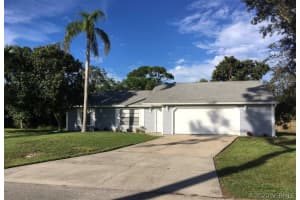 3303 Umbrella Tree Dr, Edgewater, FL 32141, Sold 10/17/25