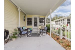 409 Avocado Drive, Barefoot Bay, FL 32976 - MLS#1060037