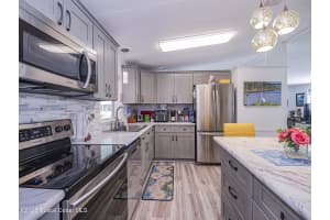 409 Avocado Drive, Barefoot Bay, FL 32976 - MLS#1060037