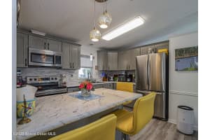 409 Avocado Drive, Barefoot Bay, FL 32976 - MLS#1060037