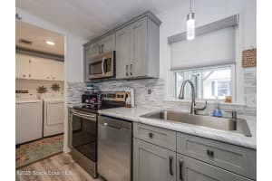 409 Avocado Drive, Barefoot Bay, FL 32976 - MLS#1060037