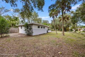 1409 Harvard Drive, Cocoa, FL 32922 - MLS#1060040