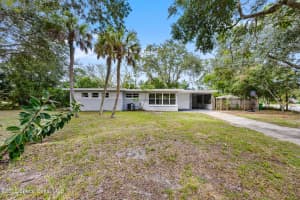 1409 Harvard Drive, Cocoa, FL 32922 - MLS#1060040