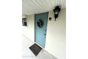 171 Cape Shores Circle, Cape Canaveral, FL 32920 - MLS#1060041