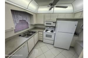 171 Cape Shores Circle, Cape Canaveral, FL 32920 - MLS#1060041