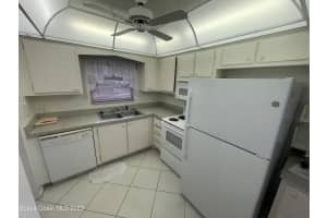 171 Cape Shores Circle, Cape Canaveral, FL 32920 - MLS#1060041