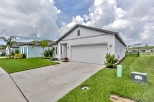 2268 Spring Creek Circle, Palm Bay, FL 32905 - MLS#1060044