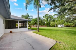 2500 Fairfield Drive, Cocoa, FL 32926 - MLS#1060046