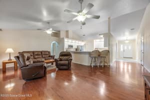 2500 Fairfield Drive, Cocoa, FL 32926 - MLS#1060046