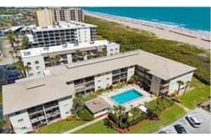 504 Fillmore Avenue, Cape Canaveral, FL 32920 - MLS#1060047