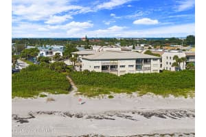 504 Fillmore Avenue, Cape Canaveral, FL 32920 - MLS#1060047