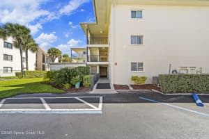 504 Fillmore Avenue, Cape Canaveral, FL 32920 - MLS#1060047