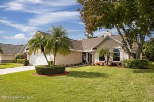 612 Dawson Drive, Melbourne, FL 32940 - MLS#1060049