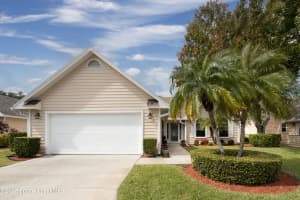 612 Dawson Drive, Melbourne, FL 32940 - MLS#1060049