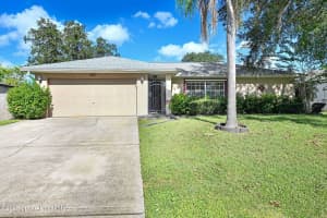 1067 Windmill Street, Palm Bay, FL 32909 - MLS#1060050