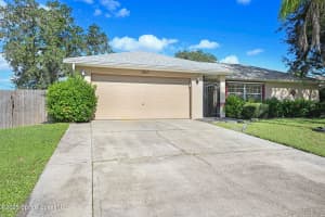 1067 Windmill Street, Palm Bay, FL 32909 - MLS#1060050