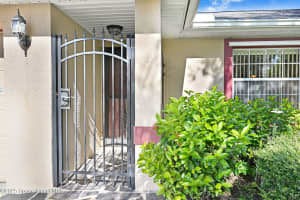 1067 Windmill Street, Palm Bay, FL 32909 - MLS#1060050
