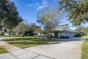 2160 Windbrook Drive, Palm Bay, FL 32909 - MLS#1060051