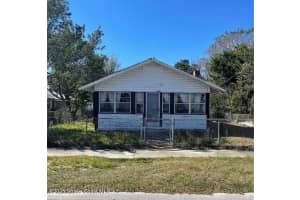 518 Orange Street, Auburndale, FL 33823 - MLS#1060052