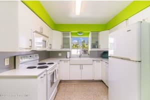 132 Terry Street, Indian Harbour Beach, FL 32937 - MLS#1060055