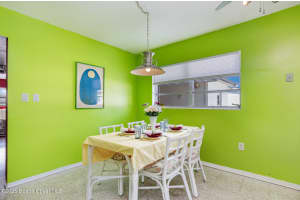 132 Terry Street, Indian Harbour Beach, FL 32937 - MLS#1060055