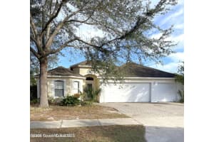 4158 Rolling Hill Drive, Titusville, FL 32796 - MLS#1060058