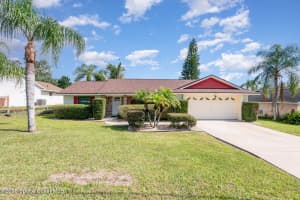 1322 Belmar Terrace, Deltona, FL 32725 - MLS#1060071