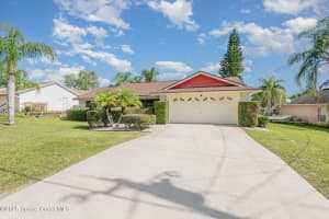 1322 Belmar Terrace, Deltona, FL 32725 - MLS#1060071