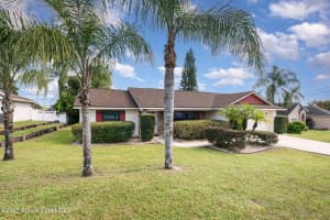 1322 Belmar Terrace, Deltona, FL 32725 - MLS#1060071