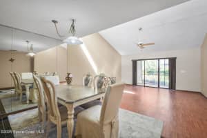 302 Markley Court, Indian Harbour Beach, FL 32937 Sold 12/10/25