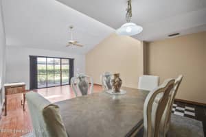302 Markley Court, Indian Harbour Beach, FL 32937 Sold 12/10/25