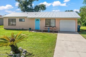 710 San Filippo Drive, Palm Bay, FL 32909 - MLS#1060075