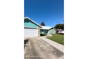 5120 Palm Dr, Melbourne Beach, FL 32951, Sold 10/20/25