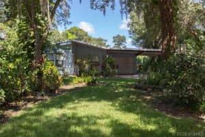 163 King Neptune Lane, Cape Canaveral, FL 32920 - MLS#1060077