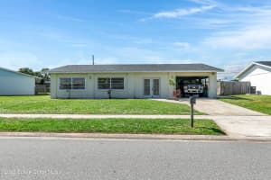 920 Burn Drive, Palm Bay, FL 32905 - MLS#1060079