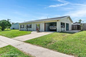 920 Burn Drive, Palm Bay, FL 32905 - MLS#1060079