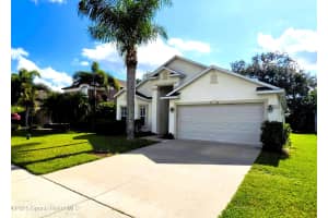 2756 Madrigal Lane, Melbourne, FL 32904 - MLS#1060080