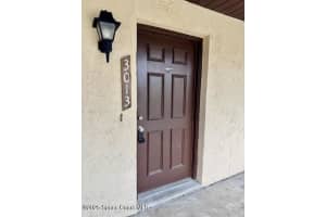 3013 Sir Hamilton Circle, Titusville, FL 32780 - MLS#1060081